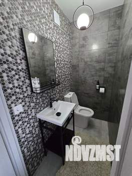 1-к квартира, посуточно, 25м2, 17/17 этаж