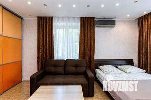 1-к квартира, посуточно, 33м2, 3/5 этаж