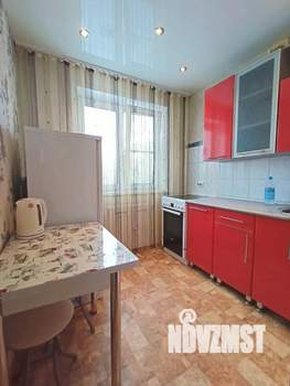 2-к квартира, на длительный срок, 45м2, 3/5 этаж
