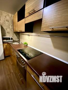 2-к квартира, посуточно, 50м2, 6/10 этаж