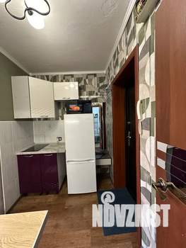 1-к квартира, посуточно, 25м2, 3/5 этаж