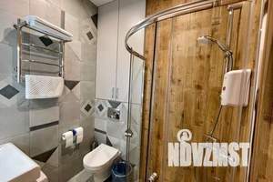 1-к квартира, посуточно, 20м2, 2/20 этаж