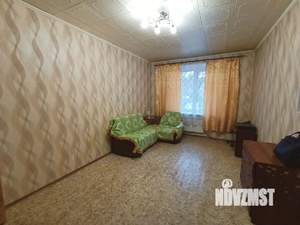 2-к квартира, на длительный срок, 46м2, 1/5 этаж