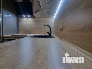 1-к квартира, посуточно, 32м2, 1/5 этаж