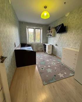 2-к квартира, на длительный срок, 44м2, 4/9 этаж