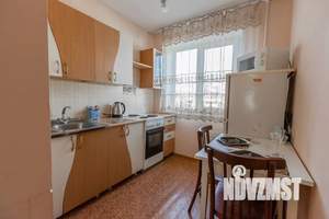 2-к квартира, посуточно, 42м2, 2/5 этаж