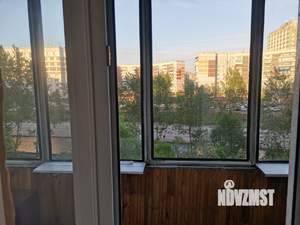 2-к квартира, на длительный срок, 53м2, 4/9 этаж