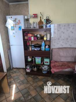 2-к квартира, на длительный срок, 45м2, 5/5 этаж