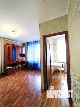 1-к квартира, на длительный срок, 31м2, 3/5 этаж