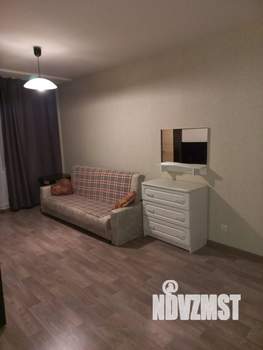 1-к квартира, на длительный срок, 32м2, 9/9 этаж