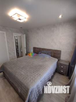 3-к квартира, на длительный срок, 63м2, 1/9 этаж