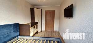 3-к квартира, посуточно, 50м2, 4/5 этаж