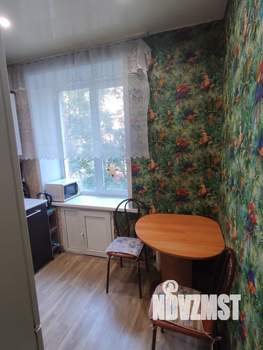2-к квартира, на длительный срок, 41м2, 3/5 этаж