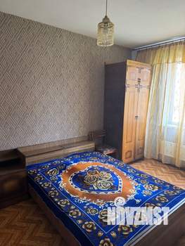 3-к квартира, на длительный срок, 65м2, 2/5 этаж