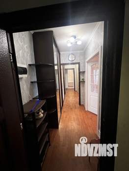 3-к квартира, на длительный срок, 70м2, 6/9 этаж