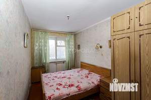 2-к квартира, на длительный срок, 43м2, 3/5 этаж