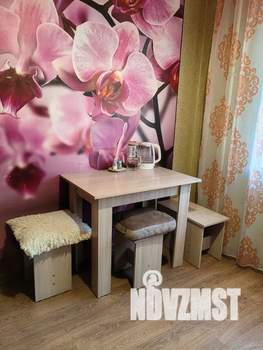 1-к квартира, посуточно, 35м2, 2/5 этаж
