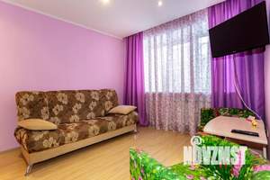 1-к квартира, посуточно, 30м2, 2/5 этаж