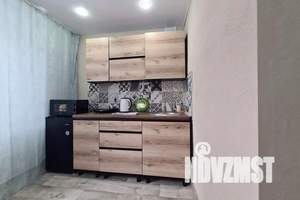 1-к квартира, посуточно, 33м2, 3/5 этаж