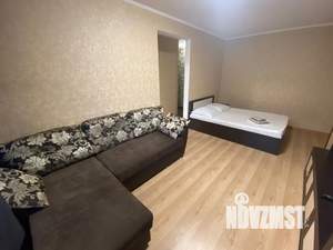 1-к квартира, посуточно, 30м2, 2/5 этаж