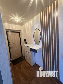 2-к квартира, посуточно, 44м2, 5/5 этаж