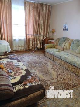 1-к квартира, на длительный срок, 33м2, 4/9 этаж