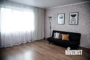 2-к квартира, посуточно, 45м2, 5/9 этаж