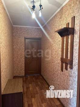 2-к квартира, на длительный срок, 52м2, 10/10 этаж