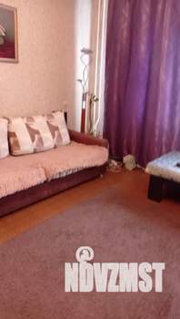 2-к квартира, посуточно, 55м2, 6/9 этаж