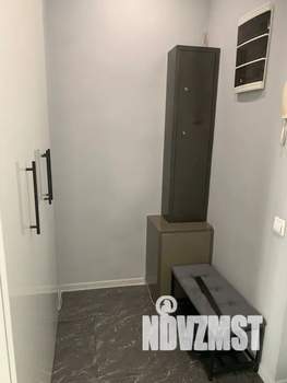 3-к квартира, посуточно, 90м2, 8/25 этаж