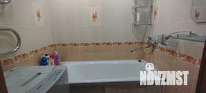 2-к квартира, посуточно, 52м2, 5/9 этаж