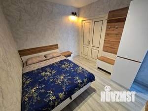 1-к квартира, посуточно, 25м2, 17/17 этаж