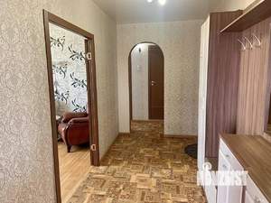 2-к квартира, посуточно, 59м2, 1/1 этаж