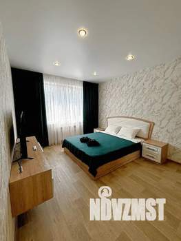 1-к квартира, посуточно, 33м2, 1/5 этаж