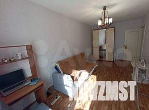 1-к квартира, на длительный срок, 35м2, 1/10 этаж