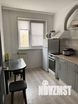 2-к квартира, посуточно, 42м2, 4/5 этаж