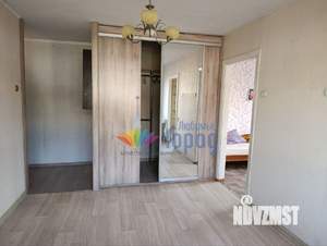 3-к квартира, на длительный срок, 47м2, 3/5 этаж