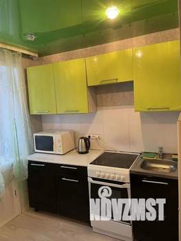 2-к квартира, посуточно, 45м2, 1/1 этаж