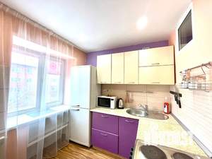 2-к квартира, посуточно, 45м2, 4/5 этаж