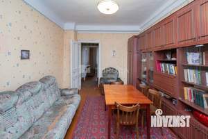 2-к квартира, на длительный срок, 61м2, 2/4 этаж