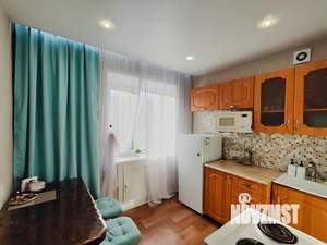 1-к квартира, посуточно, 30м2, 3/5 этаж