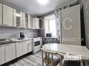 1-к квартира, на длительный срок, 31м2, 4/5 этаж