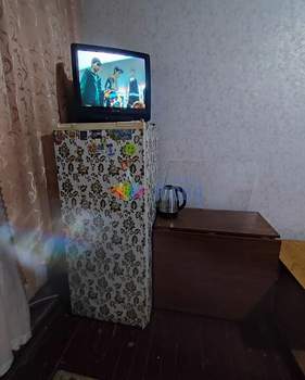 1-к квартира, на длительный срок, 23м2, 4/4 этаж