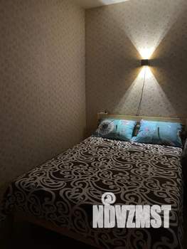 1-к квартира, посуточно, 35м2, 8/10 этаж