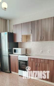 1-к квартира, посуточно, 38м2, 5/16 этаж