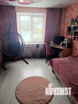 3-к квартира, посуточно, 62м2, 1/9 этаж