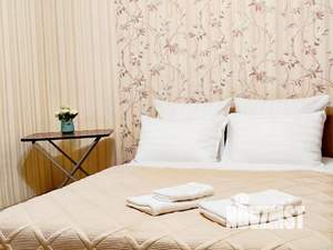 1-к квартира, посуточно, 35м2, 5/5 этаж