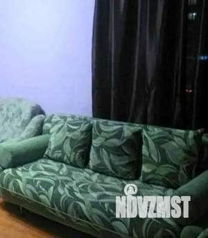 2-к квартира, посуточно, 47м2, 4/5 этаж