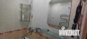 2-к квартира, посуточно, 52м2, 5/9 этаж