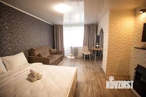 1-к квартира, посуточно, 30м2, 5/5 этаж